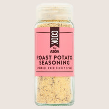 Cook by ASDA Cook Roast Potato Seasoning No Artificial Additives 70g