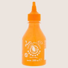 Flying Goose Sriracha Mayo Sauce No Artificial Additives 200ml