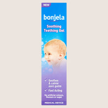 Bonjela Soothing Teething Gel