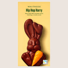 Waitrose Hip Hop Harry Quality Choice 105G