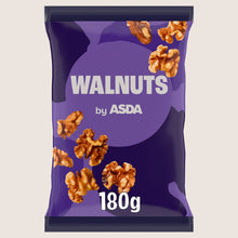 ASDA Walnuts Multipack 180g