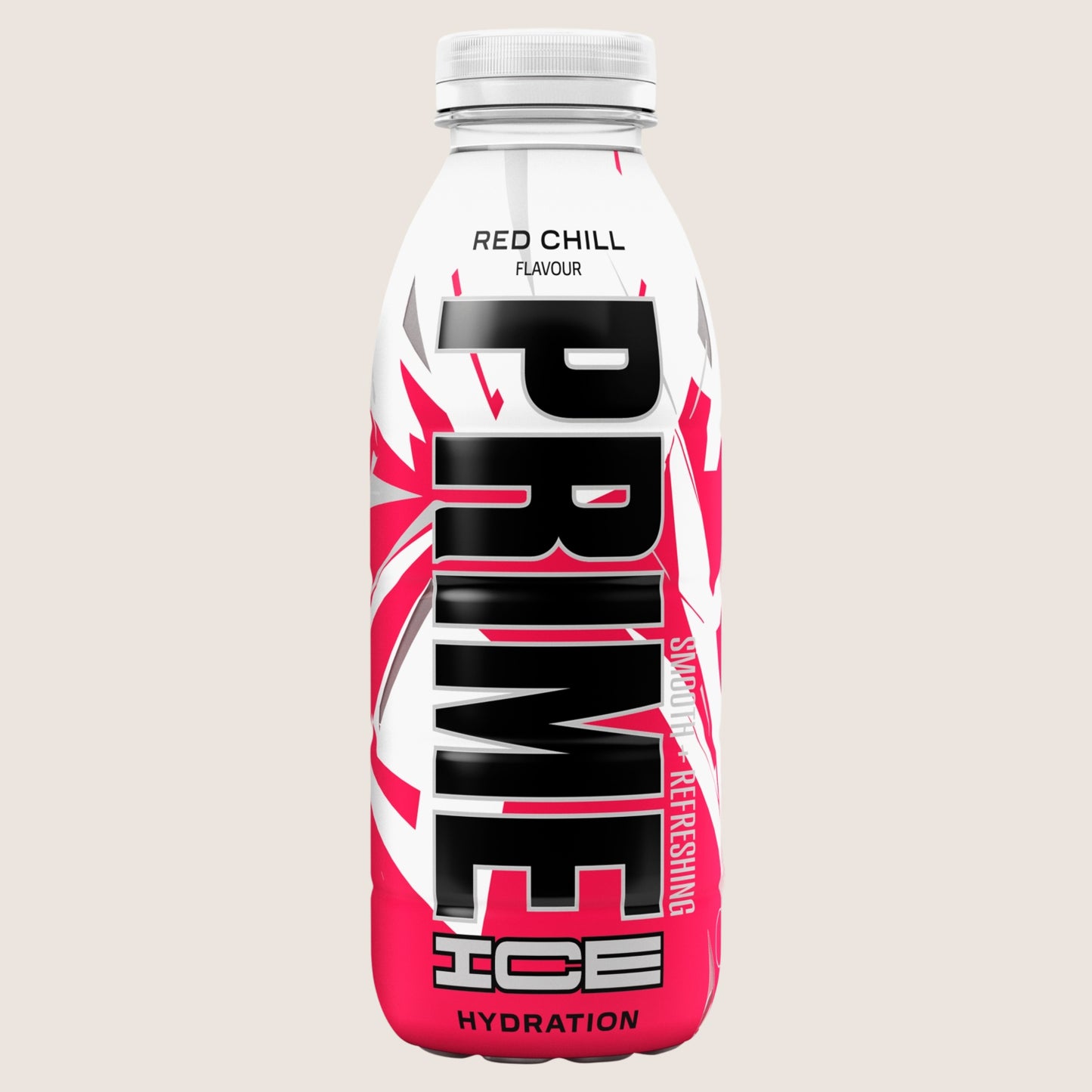 Prime ZERO Hydration Cherry Ice Refreshing 500ml