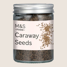 M&S Caraway Seeds 44 g