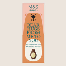 M&S Bear Hugs 50 g