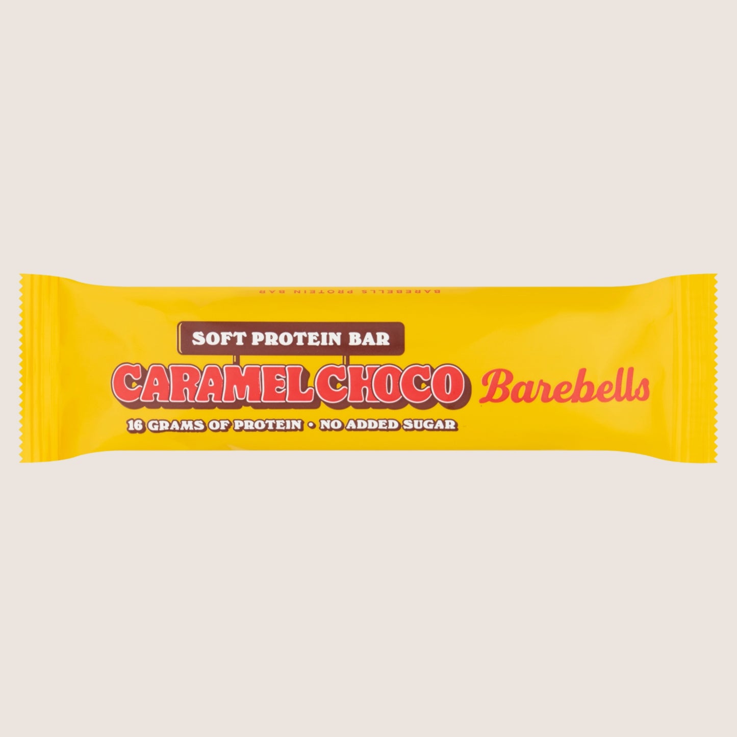 Barebells Soft Protein Bar Caramel Choco
