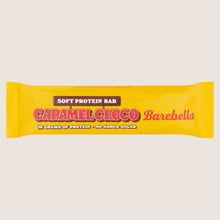 Barebells Soft Protein Bar Caramel Choco