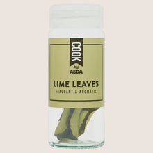 Cook by ASDA Cook Lime Leaves No Artificial Additives