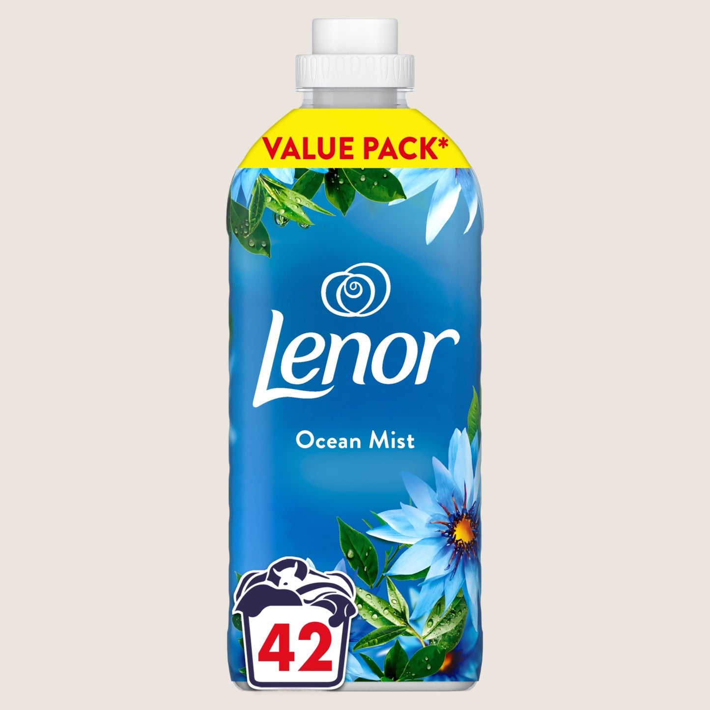 Lenor Fabric Conditioner 42 Washes