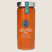 M&S Rich Italian Tomato And Basil Soup 580 g