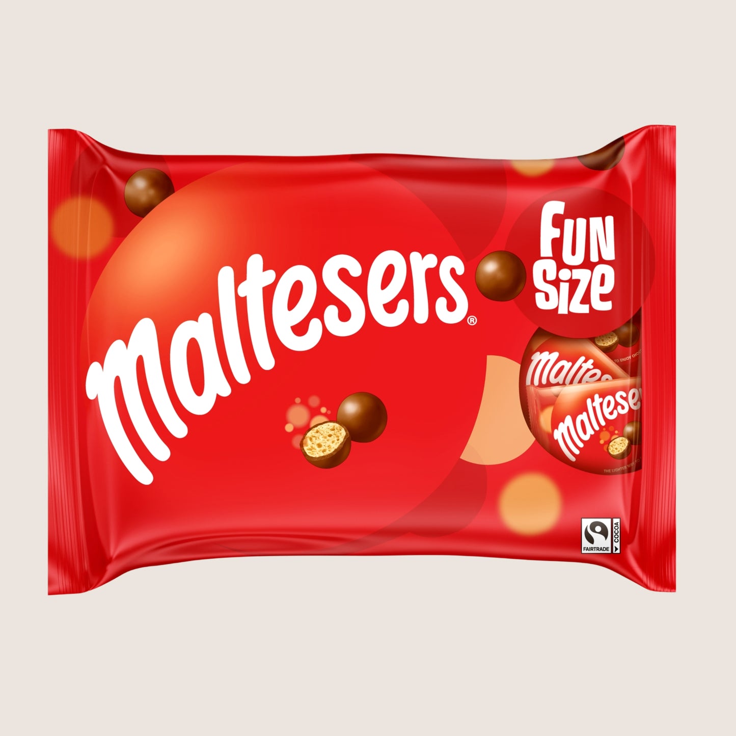 Maltesers Milk Chocolate Fun Size Bags 11x18g