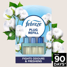 Febreze 3Volution Air Freshener Refill Cotton 20ML