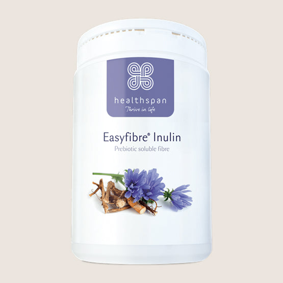 Healthspan Easyfibre® Inulin 450 g
