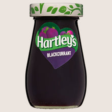 Hartley's Blackcurrant No Artificial Additives 300g