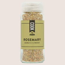 Cook by ASDA Cook Rosemary No Artificial Additives 27g