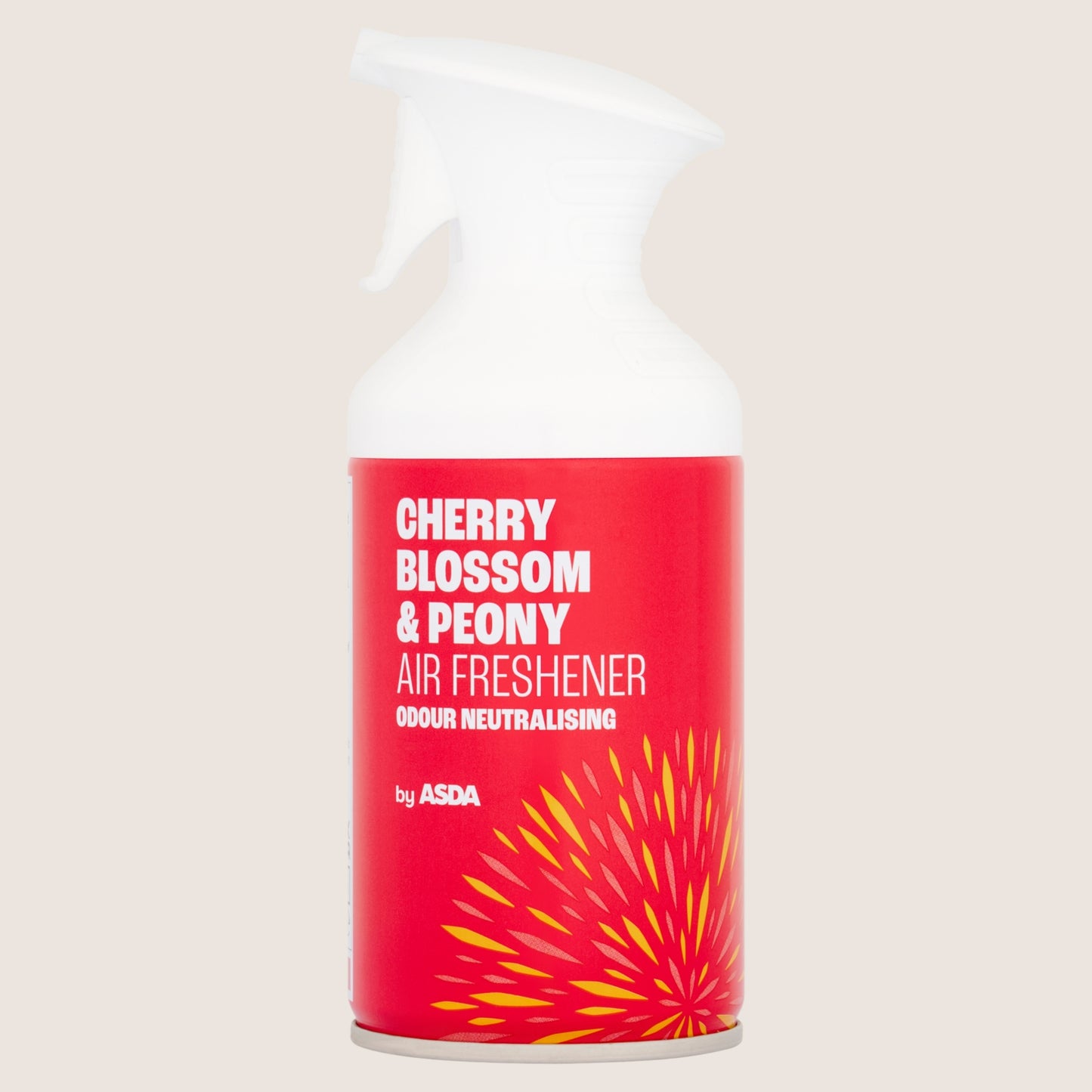 ASDA Cherry Blossom & Peony Air Freshener 250ml