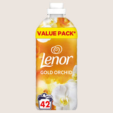 Lenor Fabric Conditioner 42 Washes