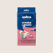 Lavazza Dolce Cappuccino No Artificial Additives 250g