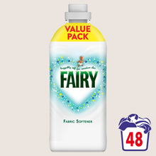 Fairy Fabric Softener 48 Washes
