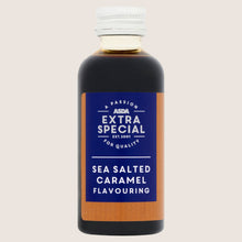 ASDA Extra Special Sea Salted Caramel Flavouring Lightly Salted 60ml