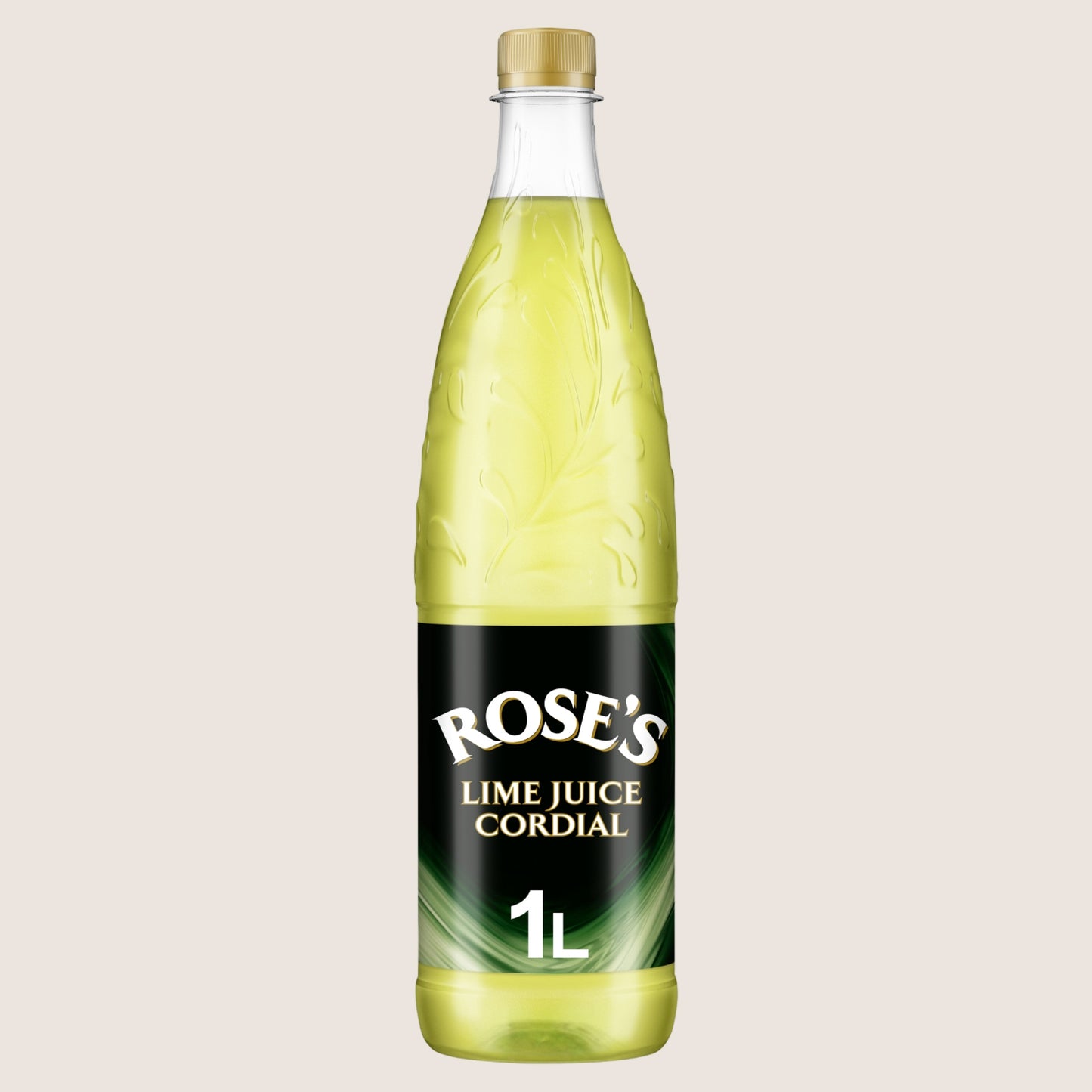 Rose's Lime Juice Cordial Refreshing 1L