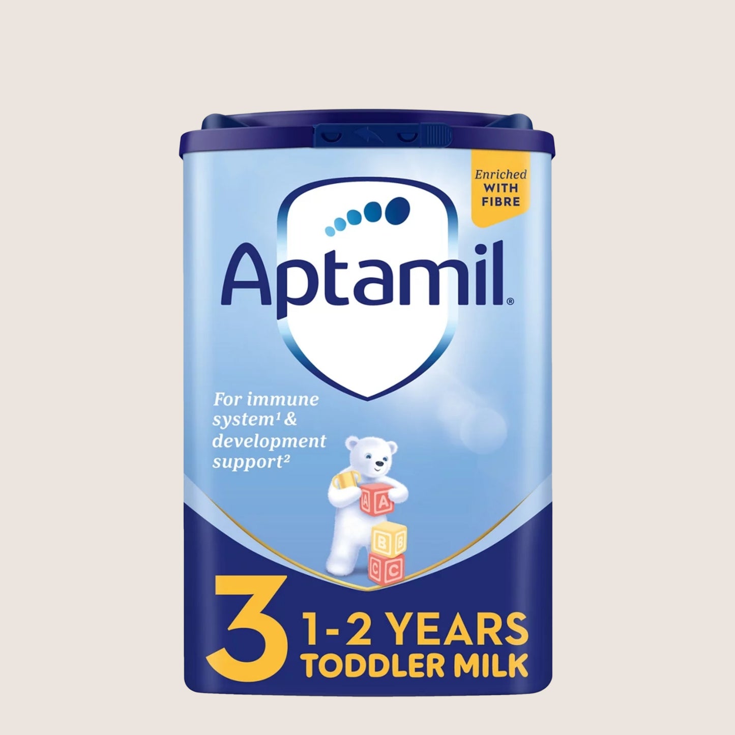 Aptamil Toddler milk Gentle Formula