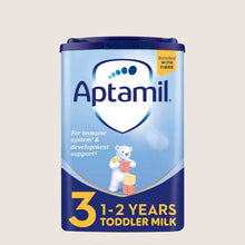 Aptamil Toddler milk Gentle Formula