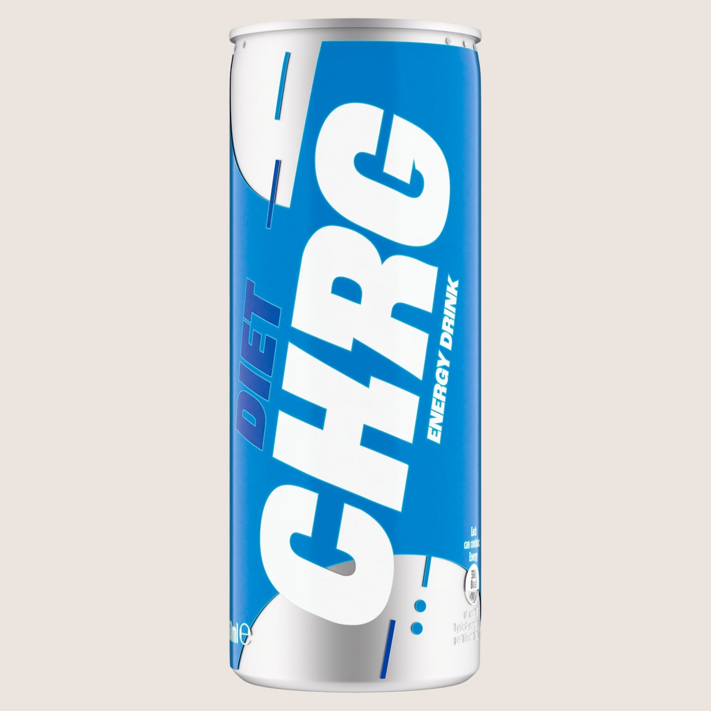 ASDA Charg Diet Energy Drink Diet 250ml