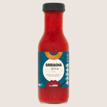 ASDA Sriracha Sauce No Artificial Additives 305g