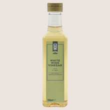 ASDA Cook White Wine Vinegar No Artificial Additives 350ml