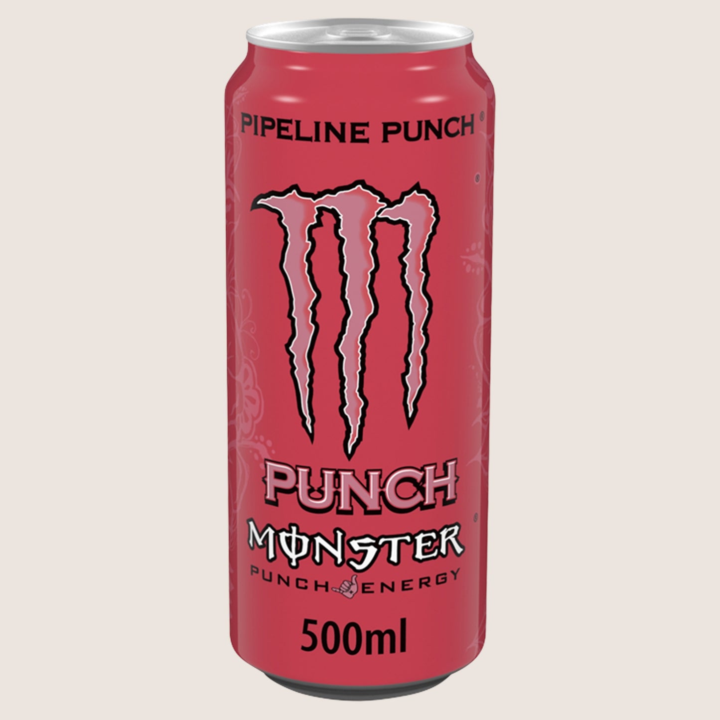 Monster Energy Drink Pipeline Punch Refreshing 500ml