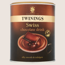 Twinings Swiss Chocolate Drink Gluten Free 350g