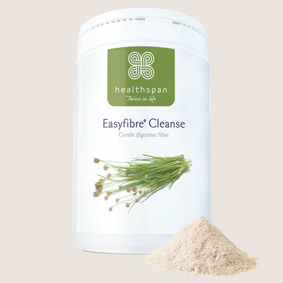 Healthspan Easyfibre® Cleanse 300 g