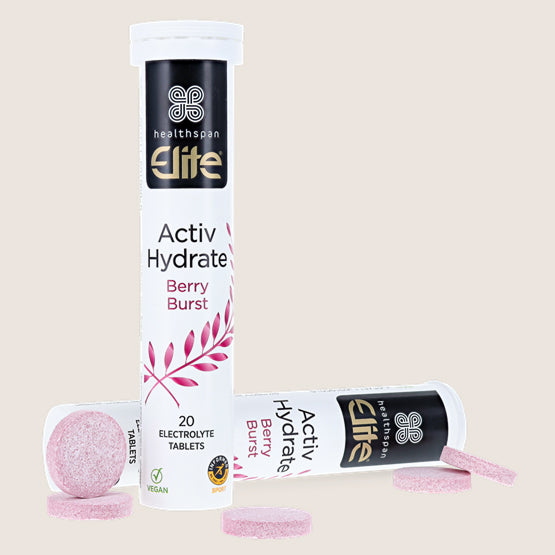 Healthspan Activ Hydrate