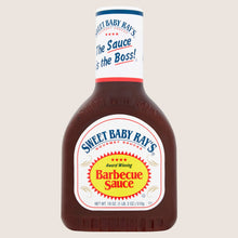 Sweet Baby Ray's Barbecue Sauce Gluten Free 510g