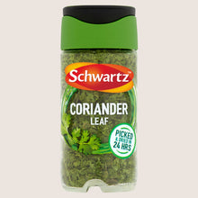 Schwartz Coriander Leaf No Artificial Additives 7g