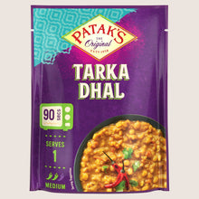 Patak's Warming Tarka Dhal No Artificial Additives 270g