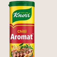 Knorr All Purpose Savoury Seasoning Aromat Chilli Vegan Friendly 90 g