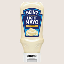 Heinz Light Mayonnaise Kosher Certified 815g