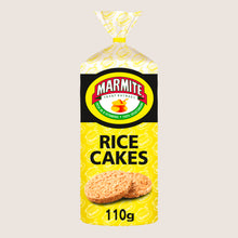 Kallo Rice Cakes Free From Artificial Additives 110g