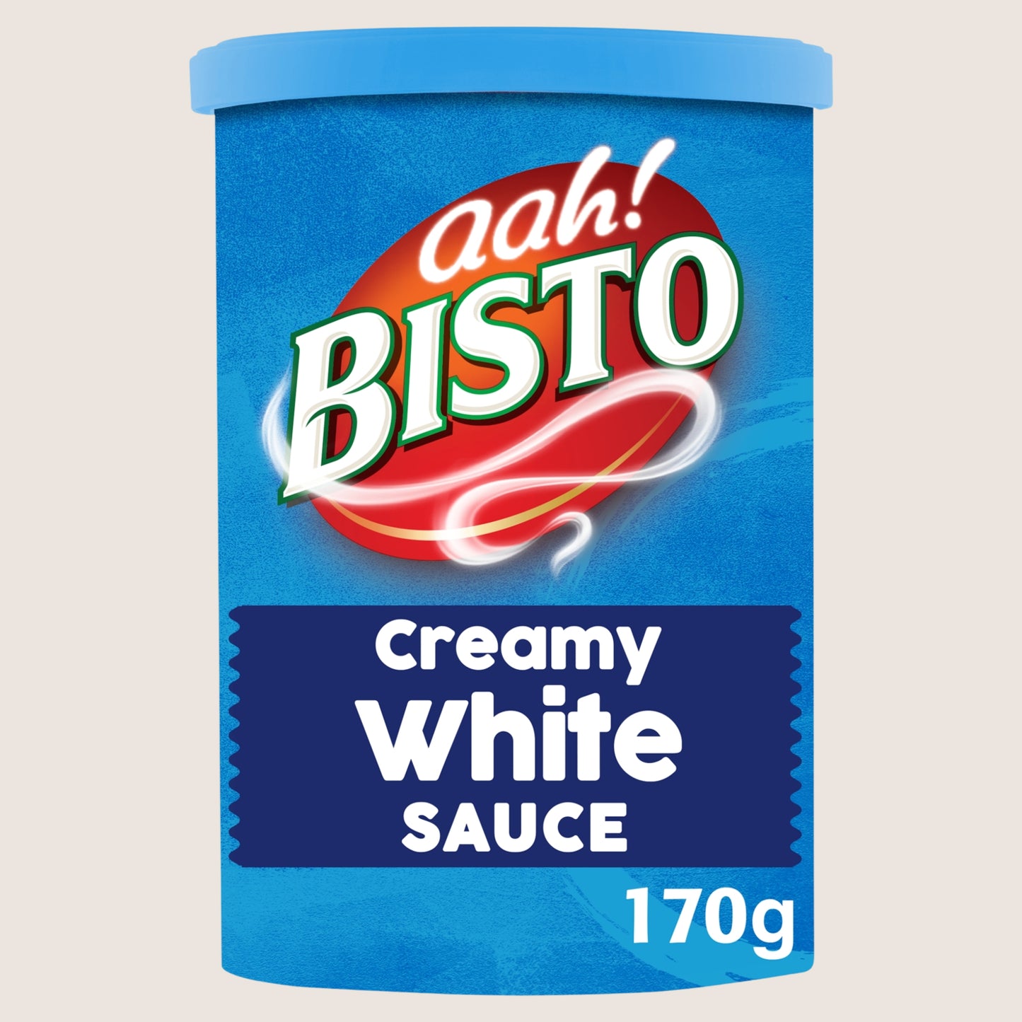 Bisto Creamy White Sauce Mix No Artificial Additives
