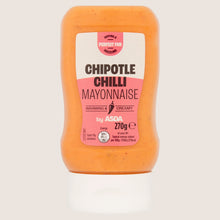 ASDA Chipotle Chilli Mayonnaise No Artificial Additives 270g