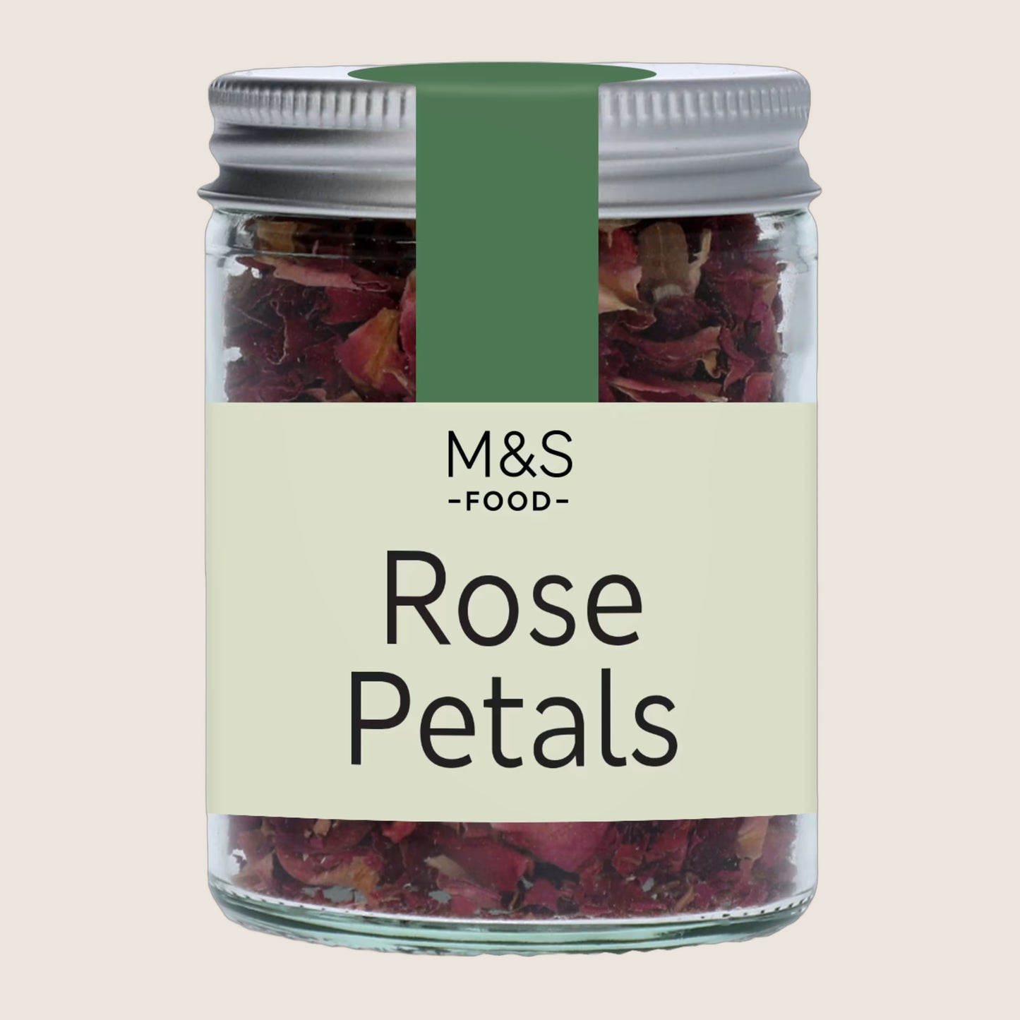 M&S Rose Petals 6 g