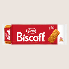 Lotus Biscoff 2P x 16 Vegan 248g