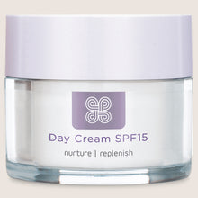 Healthspan Replenish Day Cream SPF15 50ml