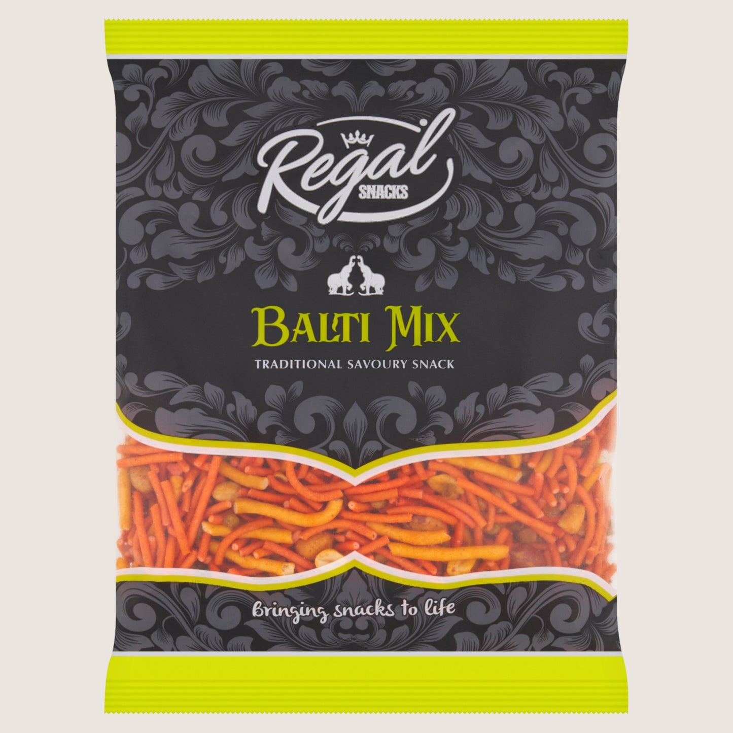 Regal Balti Mix Multipack 300g