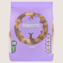 ASDA Walnuts Multipack 150g