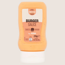 ASDA Burger Sauce No Artificial Additives 270g
