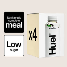 Huel Vanilla 4 x ()