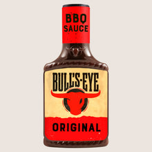 Bull's-Eye Original BBQ Sauce No Artificial Additives 355g