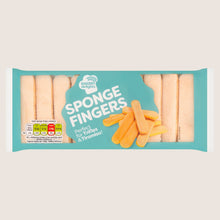 Bakers Delight Sponge Fingers Premium Quality 125g
